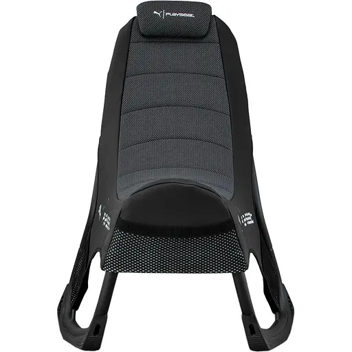 Консольное кресло Playseat Puma Edition Black (PPG.00228) [101352] - фото 4