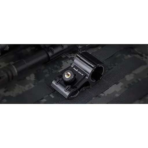 Крепление на оружие для фонарей Fenix ​​ALG-18 - фото 5