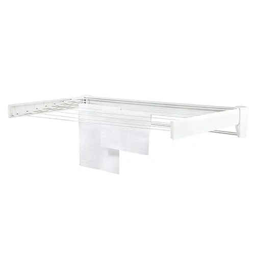 Каркас для сушіння білизни Leifheit TELEGANT PLUS 81 Protect Plus (83100) - фото 2