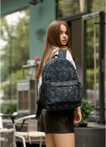 Рюкзак женский Sambag 40х27х15 см sum0023736 - фото 2