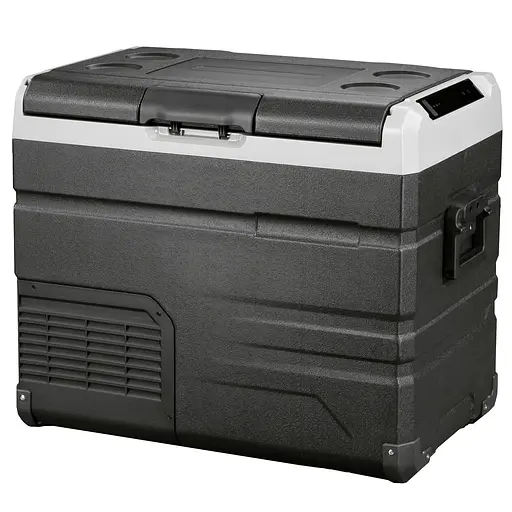 Компрессорный автохолодильник Alpicool TS50 (50 литров, LG Compressor) - фото 2