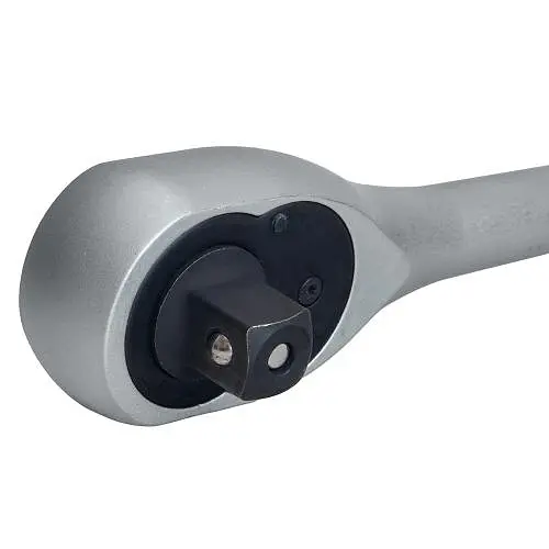 Тріскачка 1/2 72 зубчика Alloid (TW-9023) - фото 3