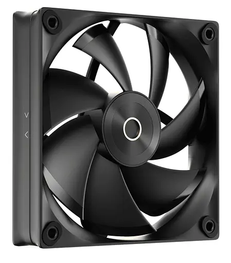 Кулер для процесора OCYPUS IOTA A62 BK (IOTA-A62-BK2NNWD00X-GL) - фото 7