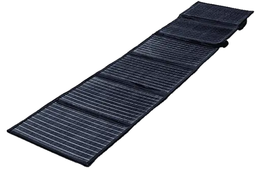 Солнечная панель Bandera Power 180L Дополнительное питания Charger Bandera solar