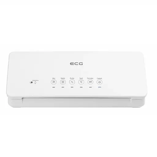 Вакууматор ECG VacuFresh