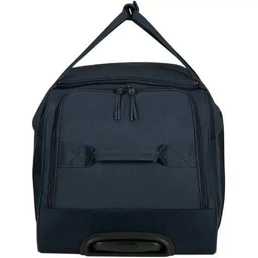 Дорожная Сумка На Колесах American Tourister CITY RACER NAVY 68x39x38 MI9*41002 - фото 6