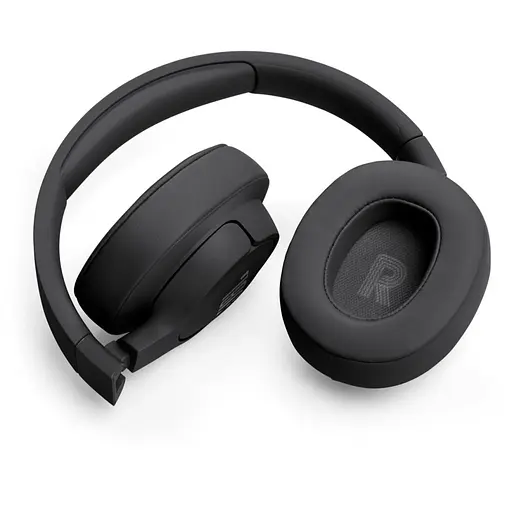 Наушники JBL Tune 720BT Black (JBLT720BTBLK) - фото 6