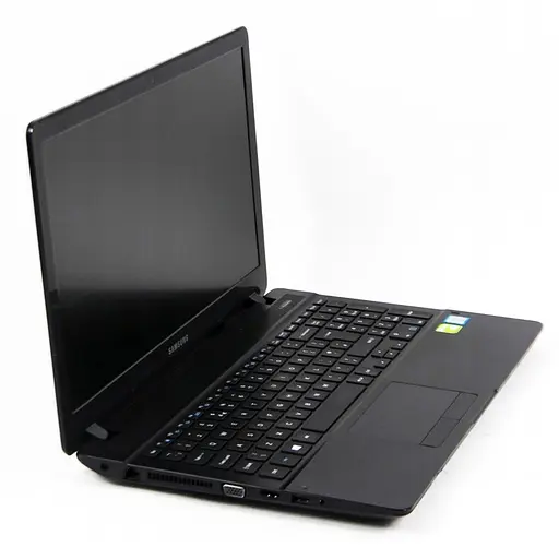 Ноутбук Samsung NP 370E5L-S06TR FHD (i5-6300HQ/8/128SSD) - Class B "Б/В" - фото 4