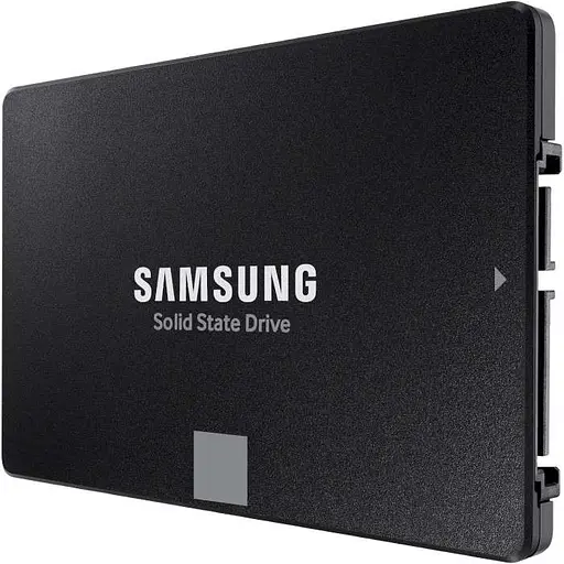 Накопитель SSD Samsung Sata 2.5" 240Gb PM863a (MZ7LM240HMHQ) Б/у - фото 3