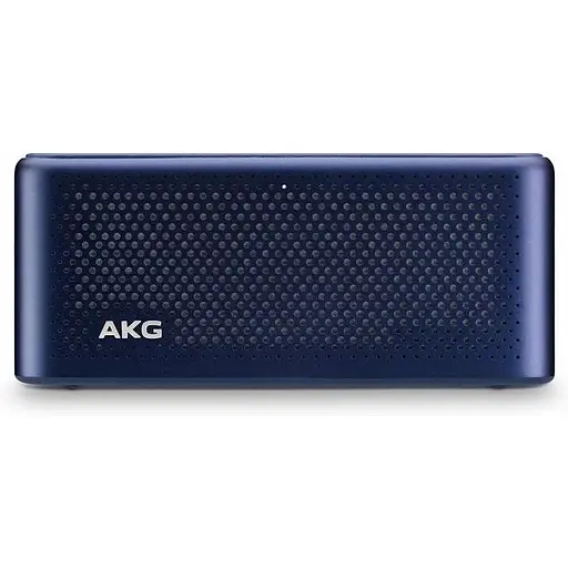 Портативная акустика AKG S30 Travel Speaker Blue