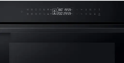 Духовой шкаф Samsung NV7B4245VAK/WT - фото 9
