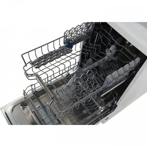 Посудомоечная машина Indesit DSFO 3T224 C - фото 10