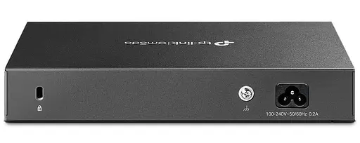 Коммутатор TP-Link ER7206 (ER7206) - фото 3