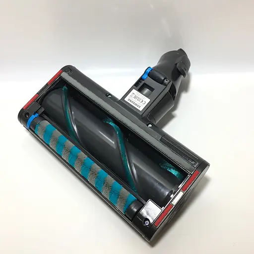 Турбощетка c щеточным валиком Active Dual Brush на аккумуляторный пылесос Samsung, DJ97-03271A + DJ97-03269A - фото 6