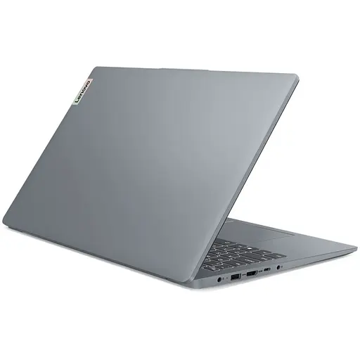 Ноутбук Lenovo IdeaPad Slim 3 15IAN8 i3-N305 38GHz, 8GB LPDDR5, 512GB, UHD, Без ОС - фото 9