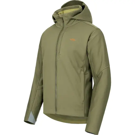 Куртка Blaser Active Outfits Tranquility. M. Зеленый - фото 2