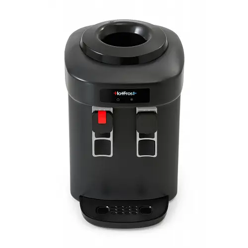 Кулер для води HotFrost D65FN - фото 4