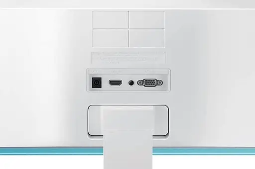 Монитор 21.5" Samsung 21.5 S22E391H (LS22E391HSX/CI) Б/у - фото 2