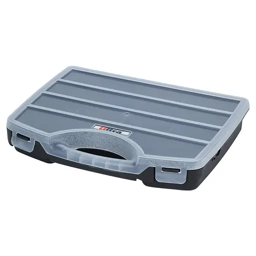 Ящик для инструмента Ultra со съемными органайзерами Profi 600×305×283мм 7402382 - фото 2