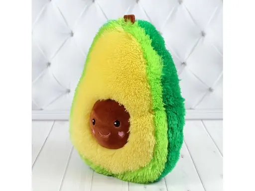 М'яка іграшка Авокадо, Копиця