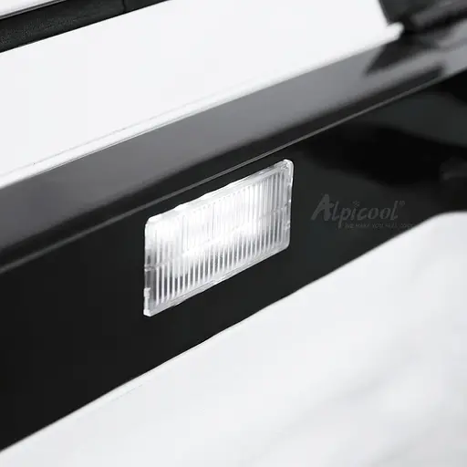 Компрессорный автохолодильник Alpicool K25 (26 литров) - фото 4