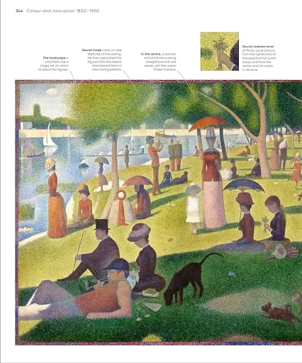 Art Annotated - фото 8