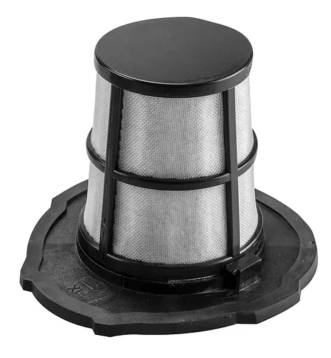 Пылесос аккумуляторный Graphite Energy+ 18В 34Вт 3.8 кПа контейнер 0.5 л HEPA 1.37 кг без АКБ и ЗП - фото 9