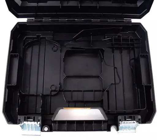 Дрель-шуруповерт аккумуляторный DeWalt без АКБ и ЗП DCD796NT - фото 5