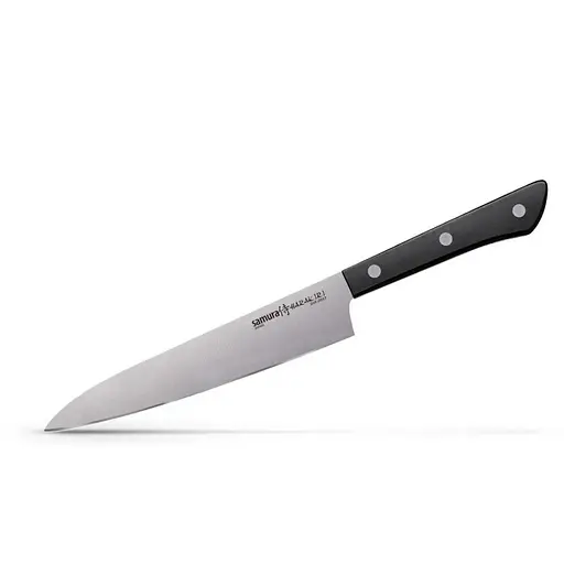 Нож универсальный Samura Harakiri SHR-0023B