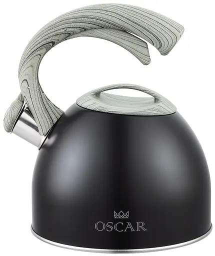 Чайник Oscar Master 2,5 л (6747399) - фото 3