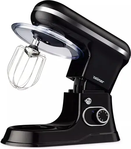 Кухонная машина Zelmer планетарный миксер ZKR 1355 - фото 3