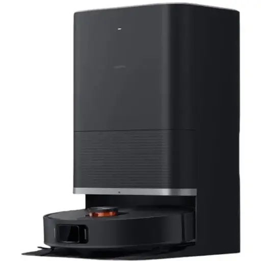 Робот-пилосос з вологим прибиранням Xiaomi Robot Vacuum X20 Max UA UCRF