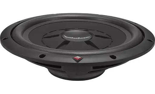 Сабвуферний динамік Rockford Fosgate R2SD4-12