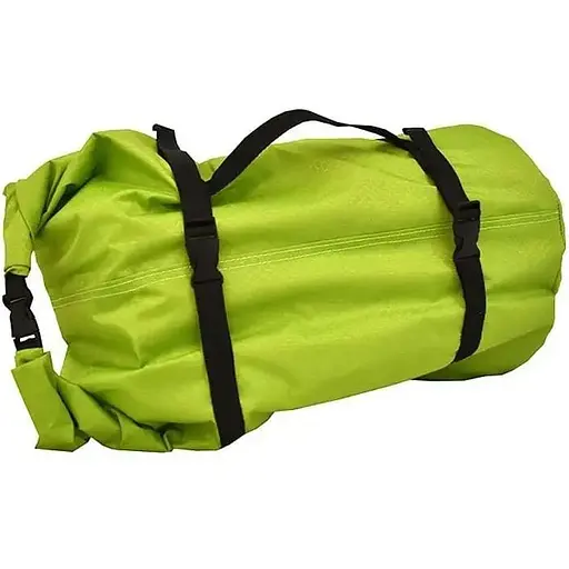 Гамак Tentsile Trillium Giant 3-Person Camping Hammock 3.0 Green (1053-THF3) - фото 4