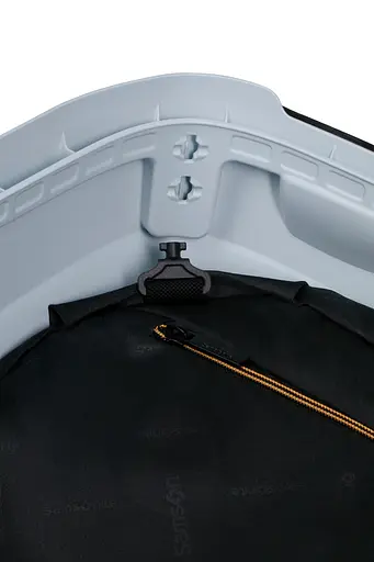Чемодан Samsonite ESSENS GLACIER 81x56x34, 81 см KM0*07004 - фото 12