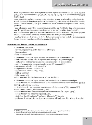 Les 500 Exercices Phone'tique B1/B2 + CD audio - фото 5