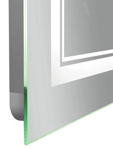 Дзеркало Qtap Cardinal з LED-підсвічуванням Touch QT0478C5080 - фото 7