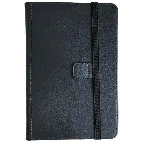 Чохол для планшета Atlanta з гумками 10 250х170х9 mm Синій - фото 1