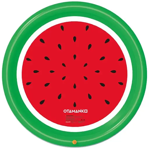 Килимок-спринклер Otamanko Кавун 170 см