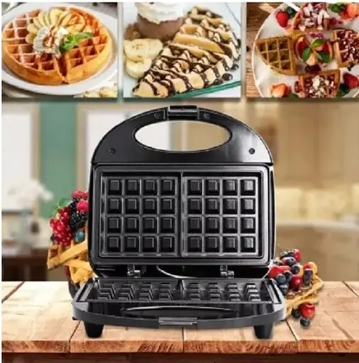 Мультимейкер 3в1 RAF R.242 електрична - фото 3