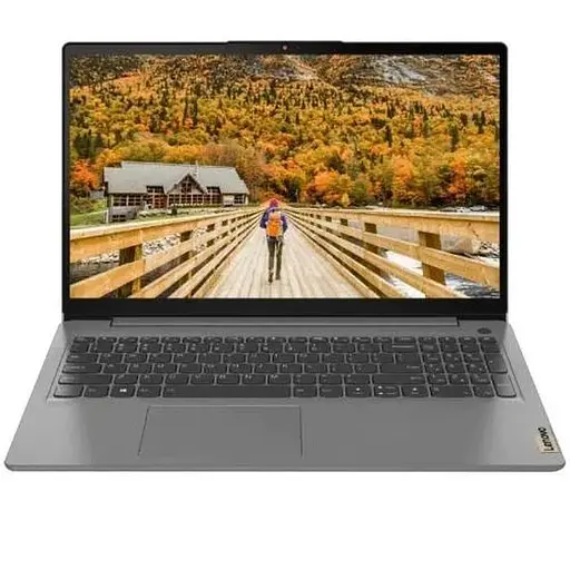 Ноутбук Lenovo IdeaPad 3 15ALC6,5 5500U 4GHz,8 GB DDR4,512 GB,Radeon,Без ОС