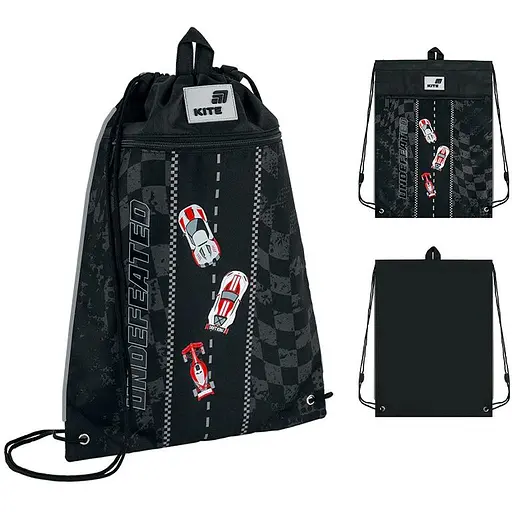 Сумка для взуття Kite Race&Win (K26-601M-8) - фото 3