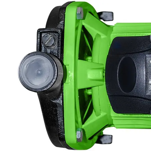 Gartner Насос центробежный CPM1000 1000Вт 4980л·ч высота 5 м 9.8 кг - фото 6