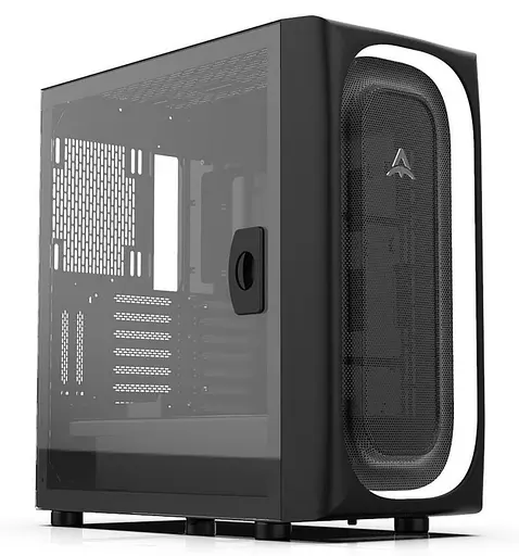 Корпус Alseye Ai Pro-B Halo Pro Kit (AS.07.0224) - фото 1