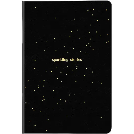 Щотижневик Axent 2026 Partner Mellow 125 x 195 мм Sparkling stories (8528-26-2-A)