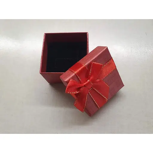 Футляр для сережек/колец - фото 2