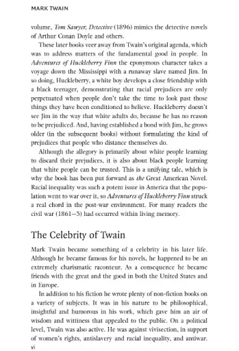 The Adventures Of Huckleberry Finn - фото 3