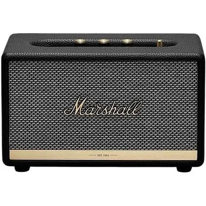 Акустическая система Marshall Louder Speaker Acton II Bluetooth Black
