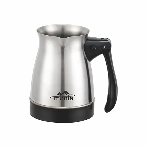 Кофеварка-турка Monte MT-1456 - фото 1