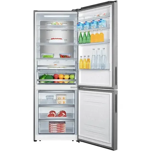 Холодильник Hisense HISENSE RB645N4BIE 70 см ширина - фото 4